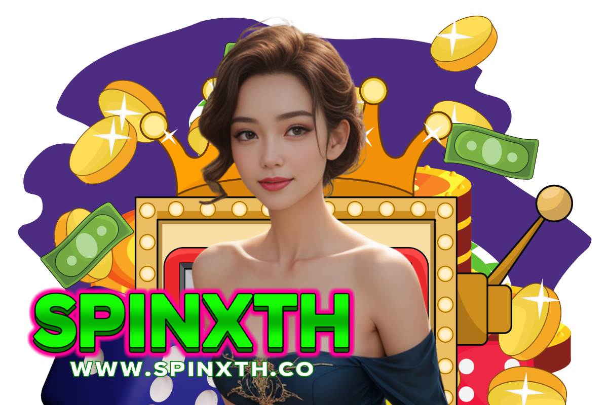 spinxth wallet